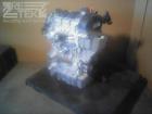 Motor mit Anbauteilen VW Up 1.0 SRE Schalter CHY(A) 04C100031A, 04C100031L, 04C100031LX, 04C100098X