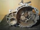Getriebe,EOS (1F7) (05/06-),GVT,02Q300040EX,02Q300041FX/SX
