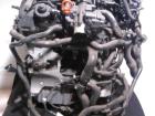 Motor mit Anbauteilen Skoda Yeti 2.0 TDI Schalter CBD