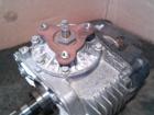 Zwischengetriebe,Tiguan (5N2),0A6409053AE,0A6409053AG