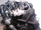 Motor komplett mit Anbauteilen, BMW F45 Active Tourer 218i Schalter 100KW, B38A15A, 11002355451, 11002409856