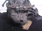 Getriebe, Mini F56 Cooper Schalter 100KW GS6-58BG-Tbfo, 23007638371, 23008617531