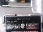 Getriebe, Mini F56 Cooper S Automatik 141KW GA6F21AW, 24008628671, 24008687004