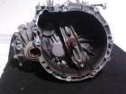 Getriebe, Mini R61 Cooper S Schalter 135KW GS6-53BG-Tact, 23007594639, 23007607130, 23007607129