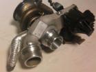 Turbolader, BMW F30 330i Automatik 185KW, B48O, 11657637563, 11658631891