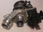Turbolader, BMW F34 3-ER GT 330i Automatik 185KW, B48O, 11657637563, 11658631891