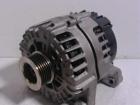 Lichtmaschine, BMW F16 X6 M50D Automatik Allrad 280KW, N57X, 230A, 12318570675, 12318570676
