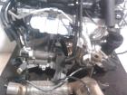 Motor komplett mit Anbauteilen, BMW F48 X1 S20i Automatik 141KW B48A20A, 11002405578, 11002409961