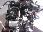 Motor komplett mit Anbauteilen, Mini F54 Cooper S Automatik 141KW B48A20A, 11002405578, 11002409961