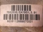 VA-Getriebe, BMW E71 X6 M Automatik Allrad 408KW, S63, 31507552535, 31507552536, 31507609302, I=3.91 VA-Getriebe, BMW E71 X6 M Automatik Allrad 408KW, S63, 31507552535, 31507552536, 31507609302, I=3.91