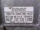 Klimakompressor, BMW F15 X5 40d Automatik Allrad 230KW, N57Z, 64529303561, 64529399059