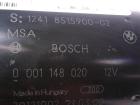 Anlasser, BMW F15 X5 M50d Automatik Allrad 280KW, N57X, 12418515900, 12418581098 Anlasser, BMW F15 X5 M50d Automatik Allrad 280KW, N57X, 12418515900, 12418581098