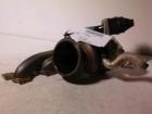 Turbolader, BMW F48 X1 28i Automatik Allrad 170KW, B46O, 11657641800, 11658626637 Turbolader, BMW F48 X1 28i Automatik Allrad 170KW, B46O, 11657641800, 11658626637