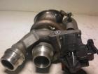 Turbolader, BMW F22 230i Schalter 185KW, B48O, 11657637563, 11658631891
