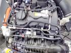 Motor mit Anbauteilen BMW F45 Active Tourer 225xe Automatik B38A15A 11002455309, 11002420759