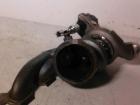 Turbolader, BMW F22 220I Schalter 135KW, B48M, 11657637563, 11658631891 Turbolader, BMW F22 220I Schalter 135KW, B48M, 11657637563, 11658631891