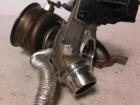 Turbolader, BMW F48 Xdrive 28I Automatik 170KW, B46O, 11657641800, 11658626637