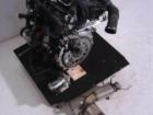 Motor komplett mit Anbauteilen, BMW F48 Sdrive 20I Automatik 141KW, B48A20A, 11002455332, 11002455333