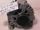 Lichtmaschine, BMW F34 335D Xdrive Automatik 230KW, N57Z, 12318509227, 12318570675, 12318570676