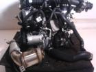 Motor komplett mit Anbauteilen Mini F56 Cooper S Automatik 141KW, B48A20A,11002409961,11002455332,11002455333