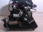 Motor komplett mit Anbauteilen Mini F56 US Cooper Schalter 100KW, B38A15A,11002409858,11000003076,11002455308