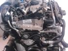 Motor komplett mit Anbauteilen BMW F48 Xdrive 20I Automatik 141KW, B48A20A, 11002405578, 11002409961
