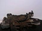 Differential, Passat (3C), 01Z525010, 01Z525010F, 01Z525010D