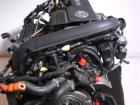 Motor mit Anbauteilen, VW Golf 7, CUK(B), 1.4 TSI, Hybrid, 04E100033L, 04E100033LX, 04E100099A