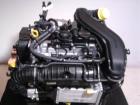 Motor mit Anbauteilen VW Golf Sportsvan 1.5 TSI Schalter DAC(A) 05E100031, 05E100031X