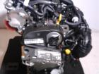 Motor mit Anbauteilen VW Golf Sportsvan 1.5 TSI Schalter DAC(A) 05E100031, 05E100031X