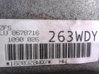 Getriebe BMW F25 US 35I Automatik Allrad 225KW, 24008678716
