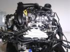 Motor komplett mit Anbauteilen, Polo VI (AW, ab 17), DBY, 04C100032M, 04C100032MX