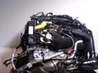 Motor komplett mit Anbauteilen BMW G30 520I Automatik 135KW, B48B20A, 11002452087, 11002458433