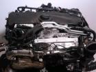 Motor komplett mit Anbauteilen BMW G11 730D Automatik 195KW, B57D30A, 11002455809, 11002455810