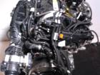 Motor komplett mit Anbauteilen Mini F54 Cooper Schalter 100KW, B38A15A, 11002450134, 11002458238