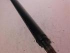 Gelenkwelle Vorn BMW G30 530D Xdrive Automatik 195KW, 26208632583, 26209425911