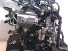 Motor mit Anbauteilen, VW Golf Sportsvan, DKL(B), 1.0 TSI, 04C100033, 04C100098KX
