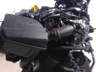 Motor komplett mit Anbauteilen BMW G20 330I Automatik 190KW, B48B20B, 11002461946, 11002461947