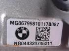 Vorderachsgetriebe BMW G01 M40I Xdrive Automatik 265KW, 31508679981, 31508679982