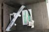 0109489GM0000 Fensterheber rechts vorne Peugeot 407 SW