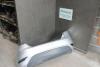 0114487GM0000 Stoßstange hinten Ford Focus II (DA3)