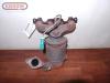 Ford Fiesta (Jd3 / Jh1) BJ: 2002 Katalysator 1, 6 Gs 2S615G232GG