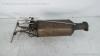 Volvo S 60 Bj.2006 DPF Rußpartikelfilter ab 08 / 00-2009