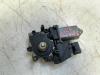 2172 Motor Fensterheber links vorne Audi A4 Avant (8D, B5)