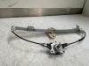 3060 Fensterheber links hinten Honda Jazz III (GE)