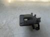 3074 Bremssattel links hinten Peugeot 1007