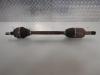 Antriebswelle Hinten Links hinten links / rechts ML 270 CDI W163