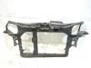 Seat Ibiza 6L Schlossträger 1,3 Benzin 47 KW, Frontmaske, Frontteil