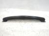 VW Golf V 5 Aufprallträger hinten 1K0807630 5-Türer, Stoßstangenträger hinten 1K0807629, Querträger hinten