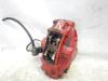 Nissan 370Z Facelift Cabrio Bremssattel hinten rechts 3, 7 Benzin 241 KW